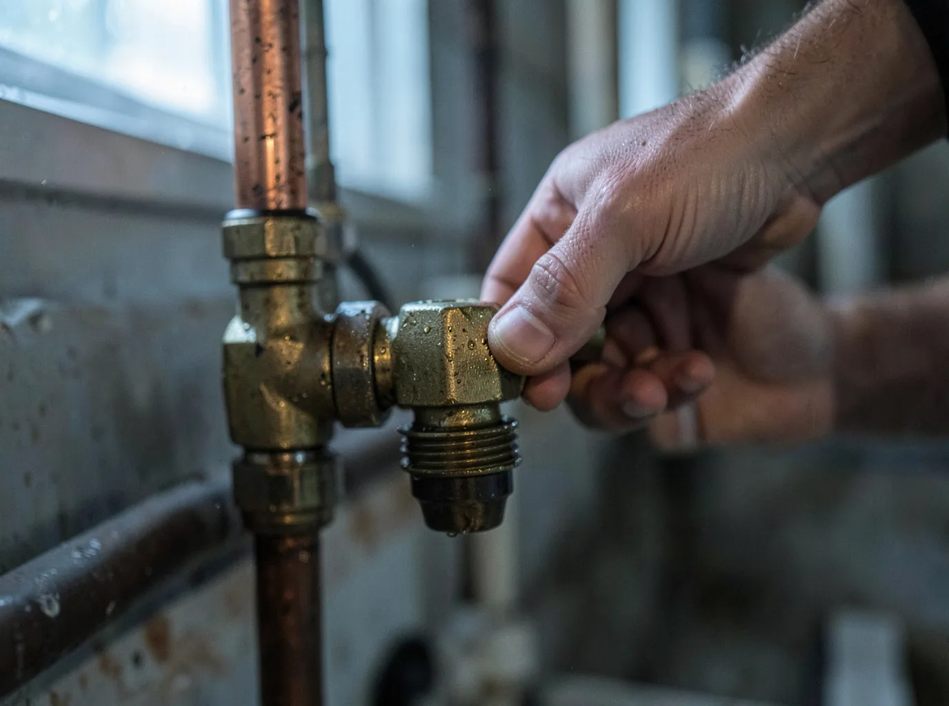 Emergency Plumber Peru, VT FAQs